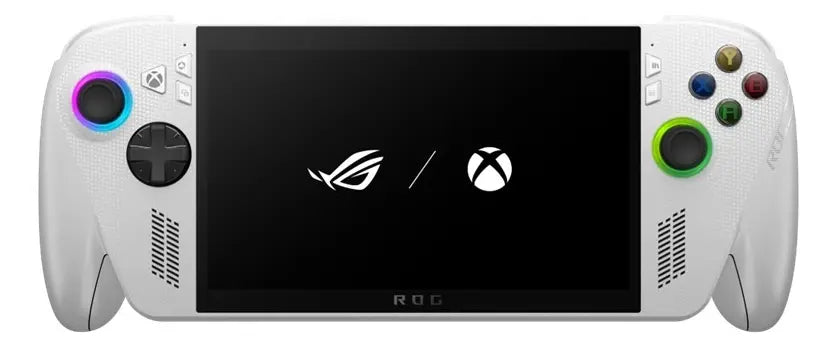 Console Portátil Asus Rog Xbox Ally 7" AMD Ryzen Z2 Ai 512GB RC73YA