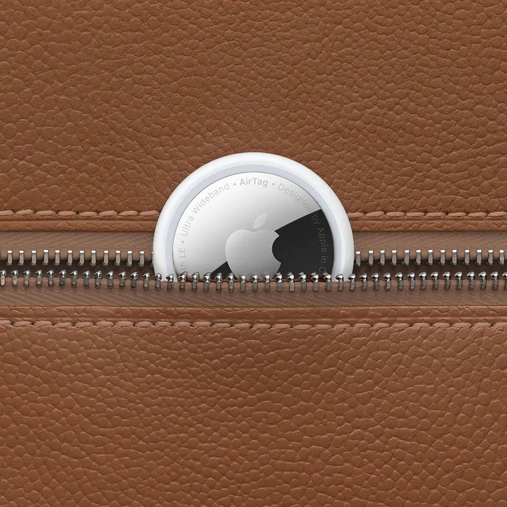 Apple AirTag 2ª geração Pack com 4 unidades