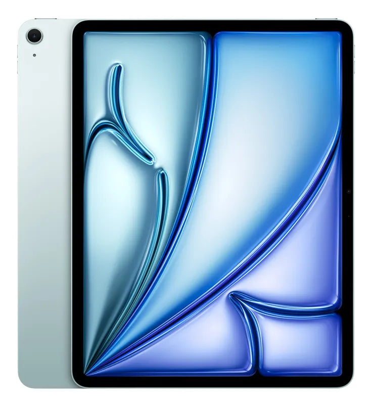 iPad Air 13" M4 Azul 256GB Wi‑Fi