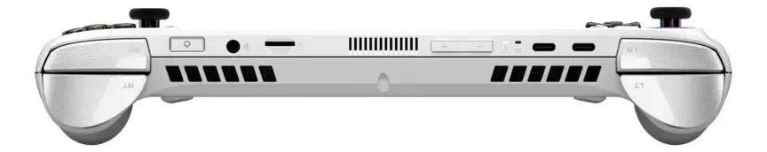 Console Portátil Asus Rog Xbox Ally 7" AMD Ryzen Z2 Ai 512GB RC73YA