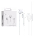Fone de Ouvido Apple EarPods MTJY3AM/A USB-C