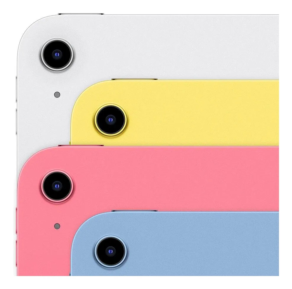 iPad 11 Rosa 128GB Wi‑Fi (2025)