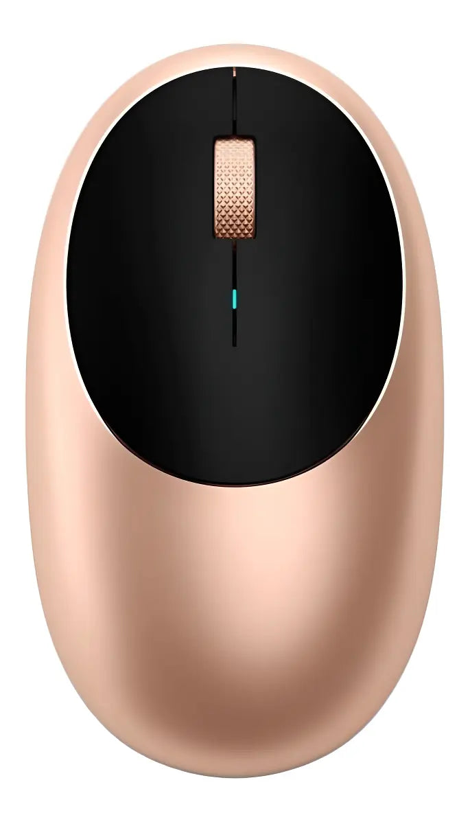 Mouse Satechi M1 Gold