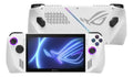 Console Portátil Asus Rog Ally Extreme 7" AMD Ryzen Z1 512GB - Branco