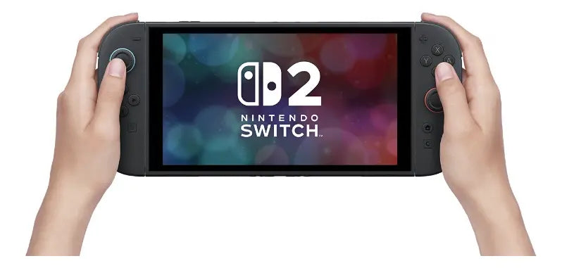 Nintendo Switch 2 256GB