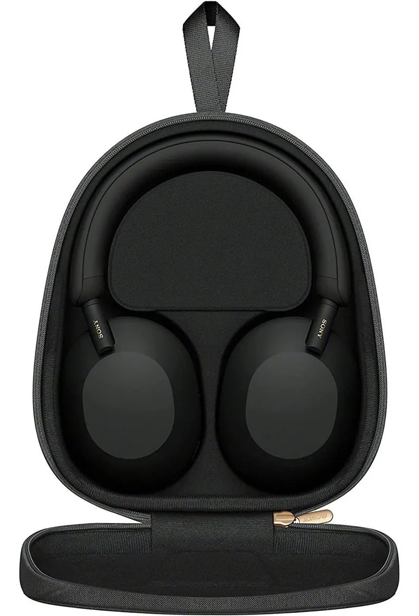 Fone Sony WH-1000XM5 Preto