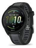 Relógio Garmin Forerunner 165 Music