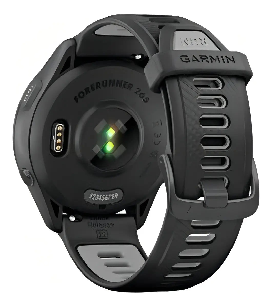 Relógio Garmin Forerunner 265