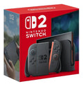 Nintendo Switch 2 256GB