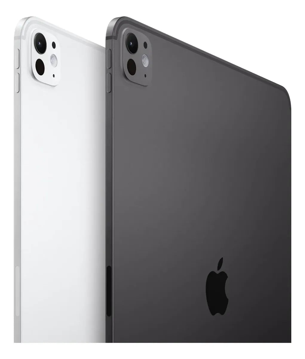 iPad Pro M5 11" Prateado 256GB Wi‑Fi (2025)
