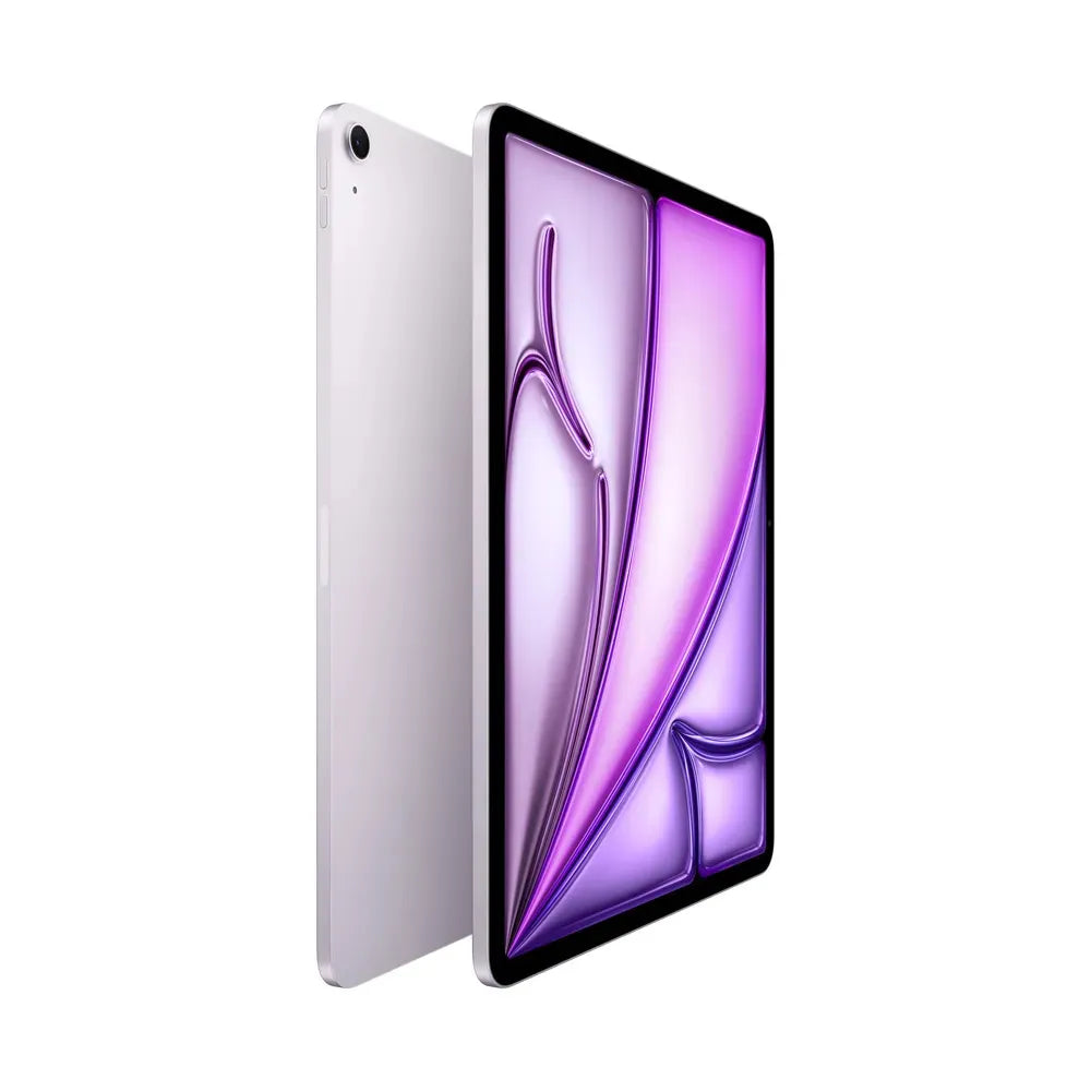 iPad Air 11" M4 Roxo 128GB Wi‑Fi