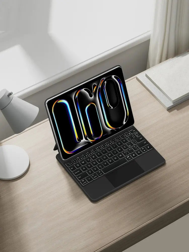 Magic Keyboard para iPad Pro de 11 polegadas (M4)