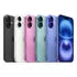 iPhone 16 Ultramarino 128GB