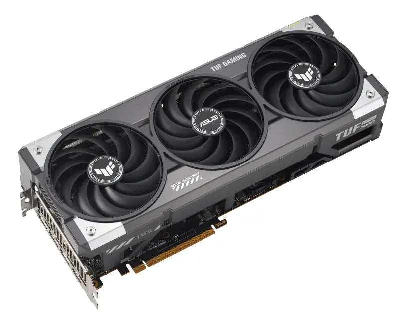 Placa de Vídeo Asus Prime Radeon RX 9070 XT 16GB GDDR6 PCI-Express