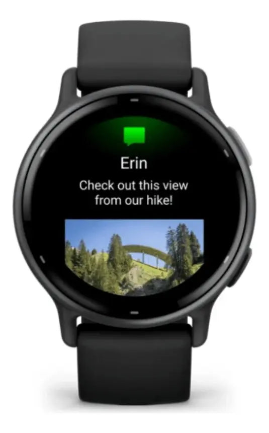 Relógio Garmin Vivoactive 5