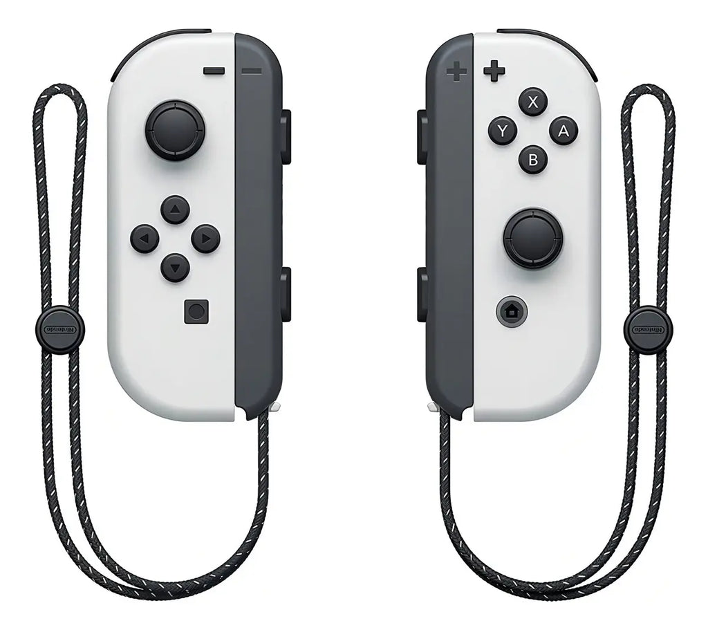 Nintendo Switch OLED 64GB Branco