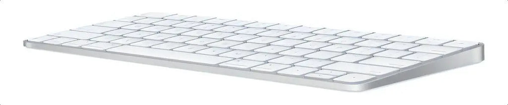 Magic Keyboard com Touch ID Branco