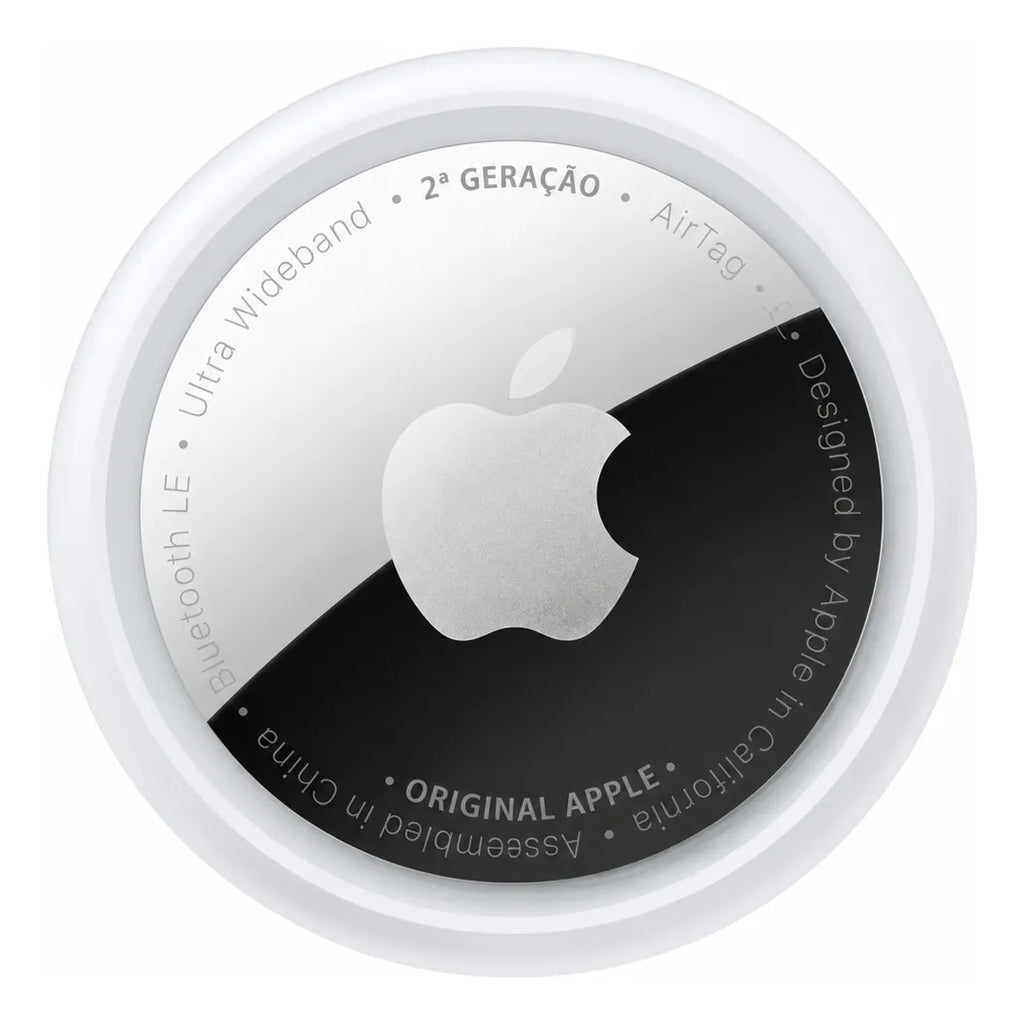 Apple AirTag 2ª geração Unidade