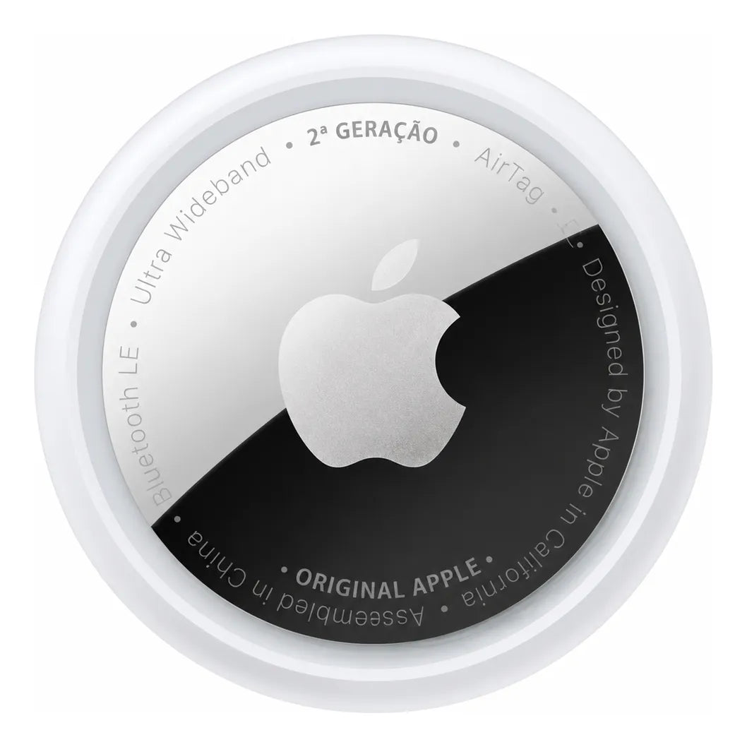Apple AirTag 2ª geração Unidade