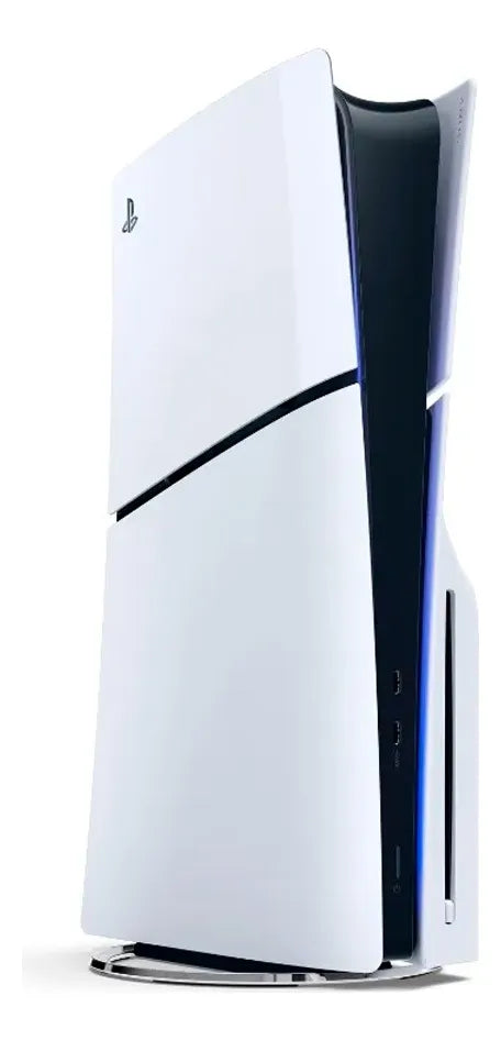 Console Sony Playstation 5 Slim 1TB (Mídia Física)