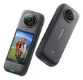Camera de Ação INSTA360 X4 8K 360°