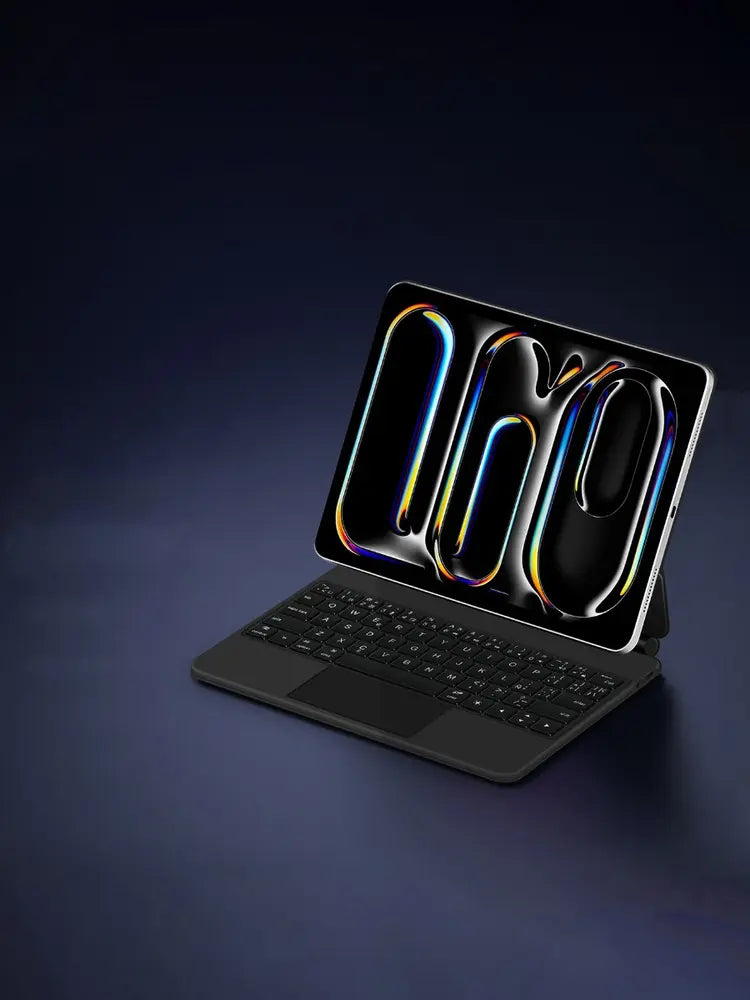 Magic Keyboard para iPad Pro de 11 polegadas (M4)
