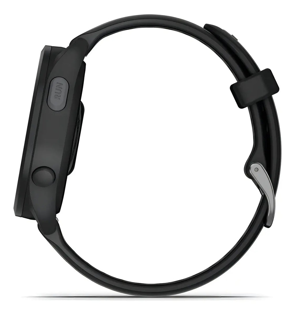 Relógio Garmin Forerunner 165 Music