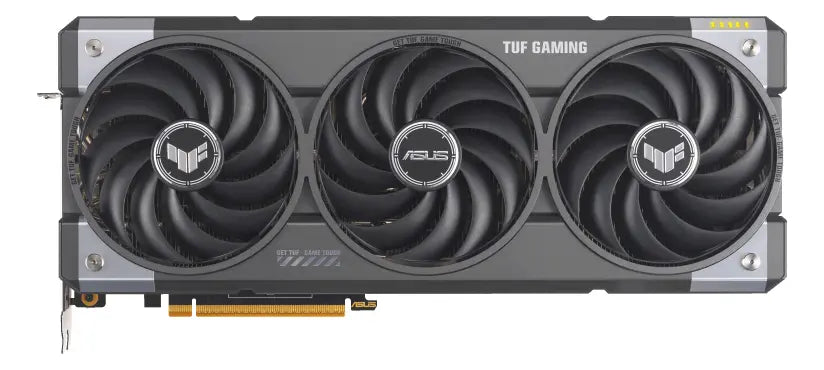 Placa de Vídeo Asus Prime Radeon RX 9070 XT 16GB GDDR6 PCI-Express