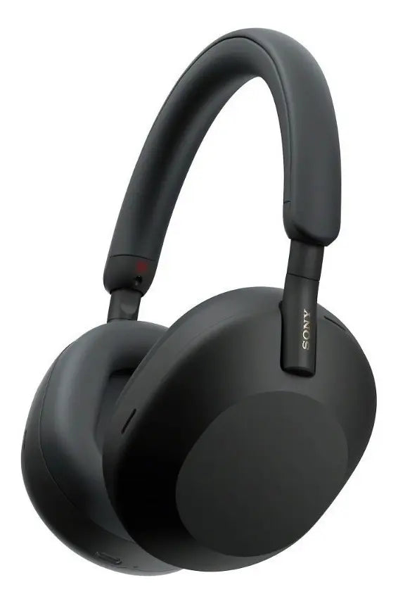 Fone Sony WH-1000XM5 Preto
