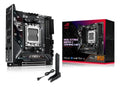 Placa Mãe Asus Rog Strix B850-I Gaming Wi-Fi AMD Soquete AM5