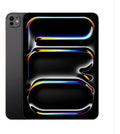 iPad Pro M4 11" Preto-espacial 512GB Wi‑Fi (2024)