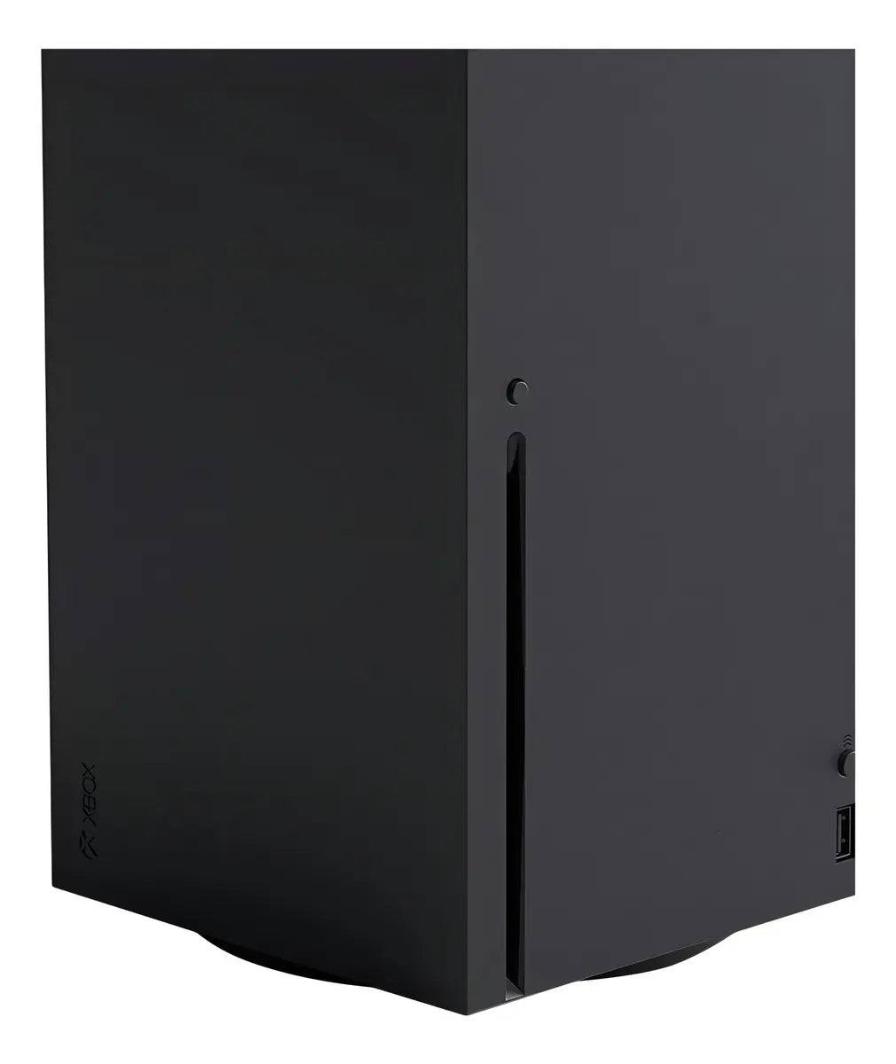 Console Xbox Séries X 1TB 8K