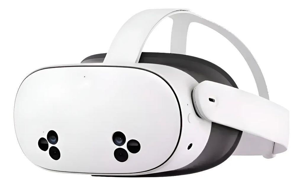 Óculos de Realidade Virtual Oculus Meta Quest 3S 256GB