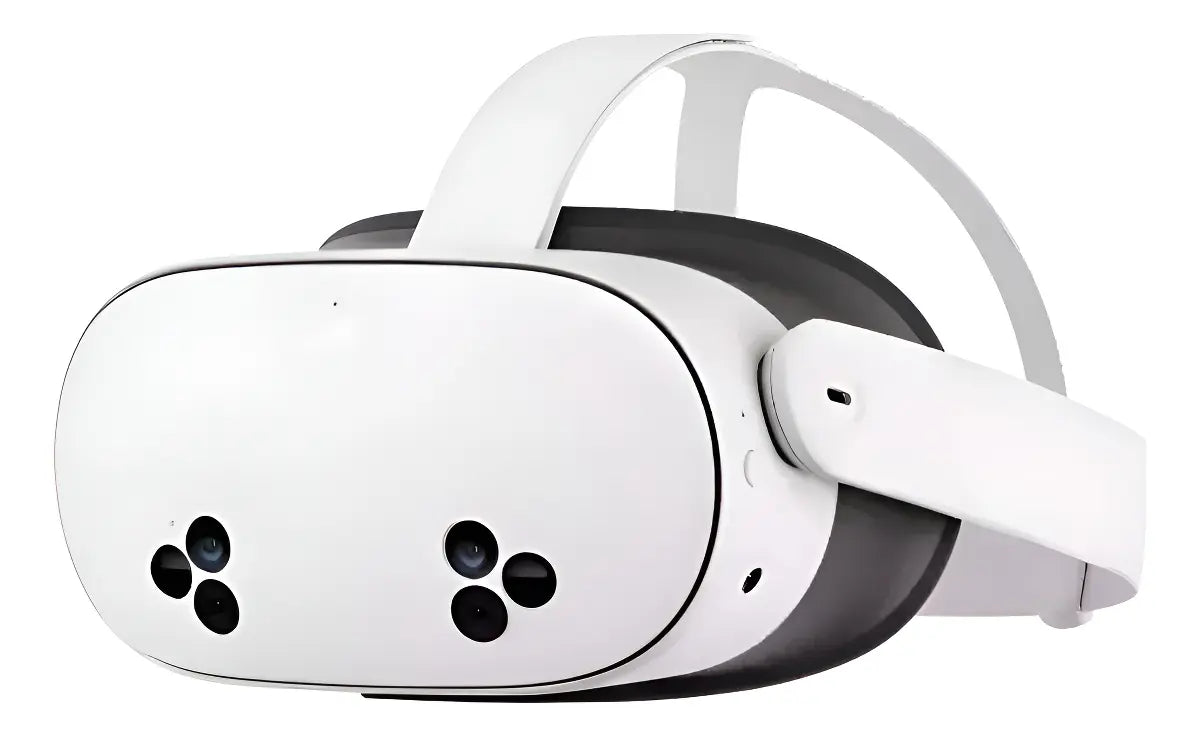 Óculos de Realidade Virtual Oculus Meta Quest 3S 256GB