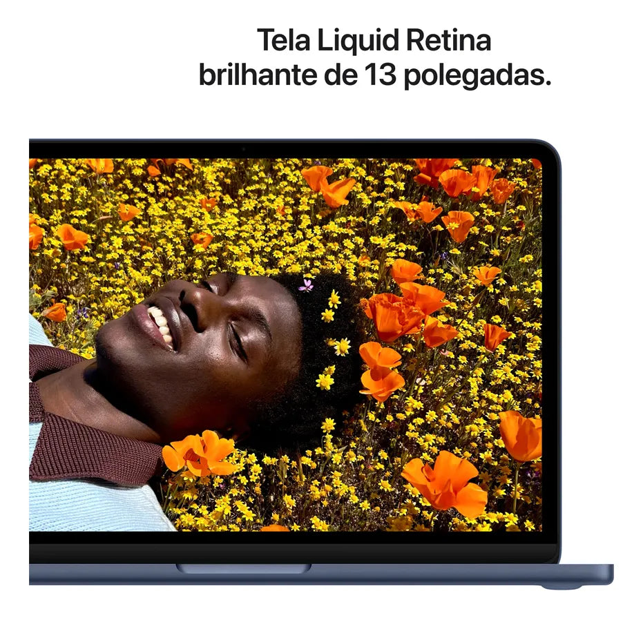 MacBook Neo 13" A18 512GB Indigo