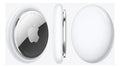Apple AirTag 2ª geração Pack com 4 unidades