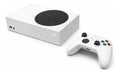 Console Xbox Séries S Branco 512GB (Digital)
