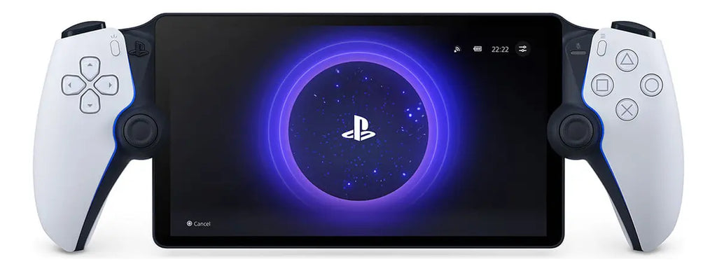 Console Portátil Sony Playstation Portal CFI-Y1001 Wi-Fi 8"