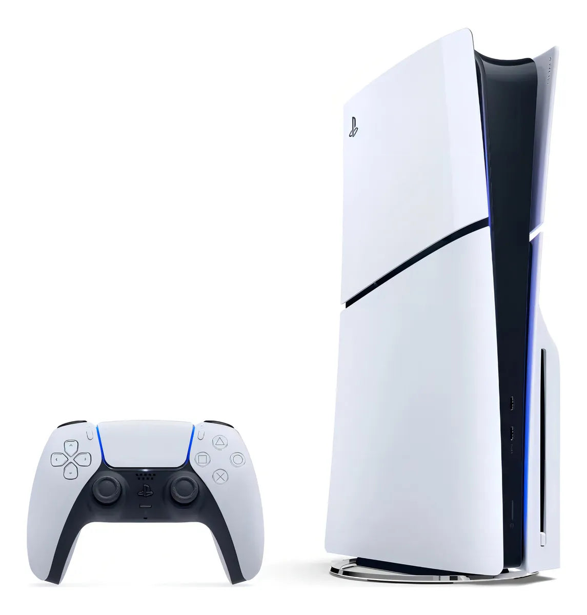 Console Sony Playstation 5 Slim 1TB (Mídia Física)