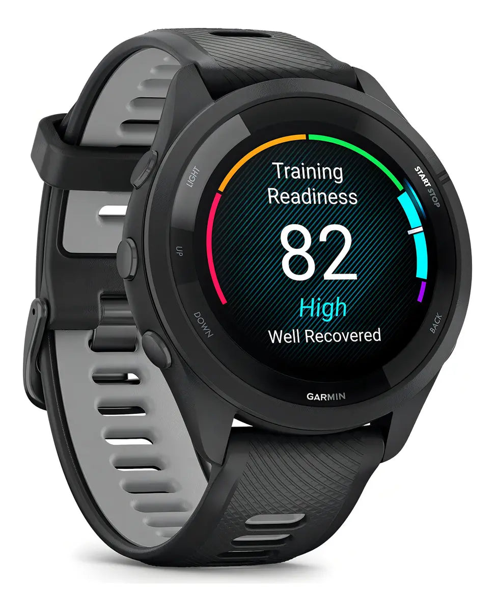 Relógio Garmin Forerunner 265