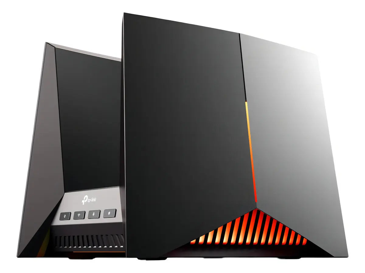 Roteador TP-Link Gaming Archer GE800 Wi‑Fi Tri Band BE19000