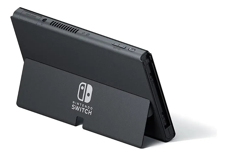 Nintendo Switch OLED 64GB Branco