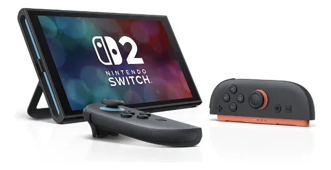 Nintendo Switch 2 256GB