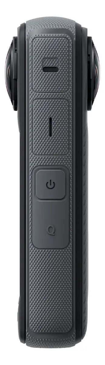 Camera de Ação INSTA360 X4 8K 360°
