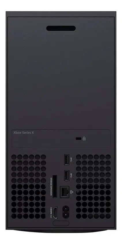 Console Xbox Séries X 1TB 8K