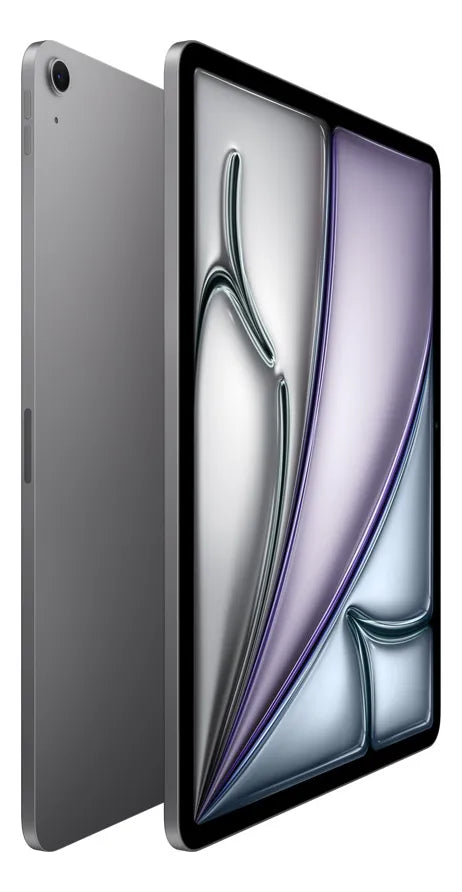 iPad Air 11" M4 Cinza-espacial 128GB Wi‑Fi
