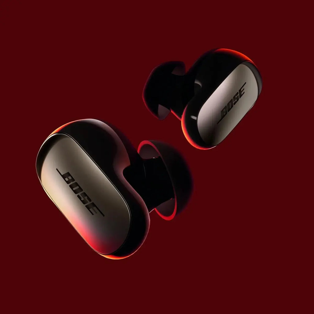 Headphone Bose QuietComfort QC45 Preto