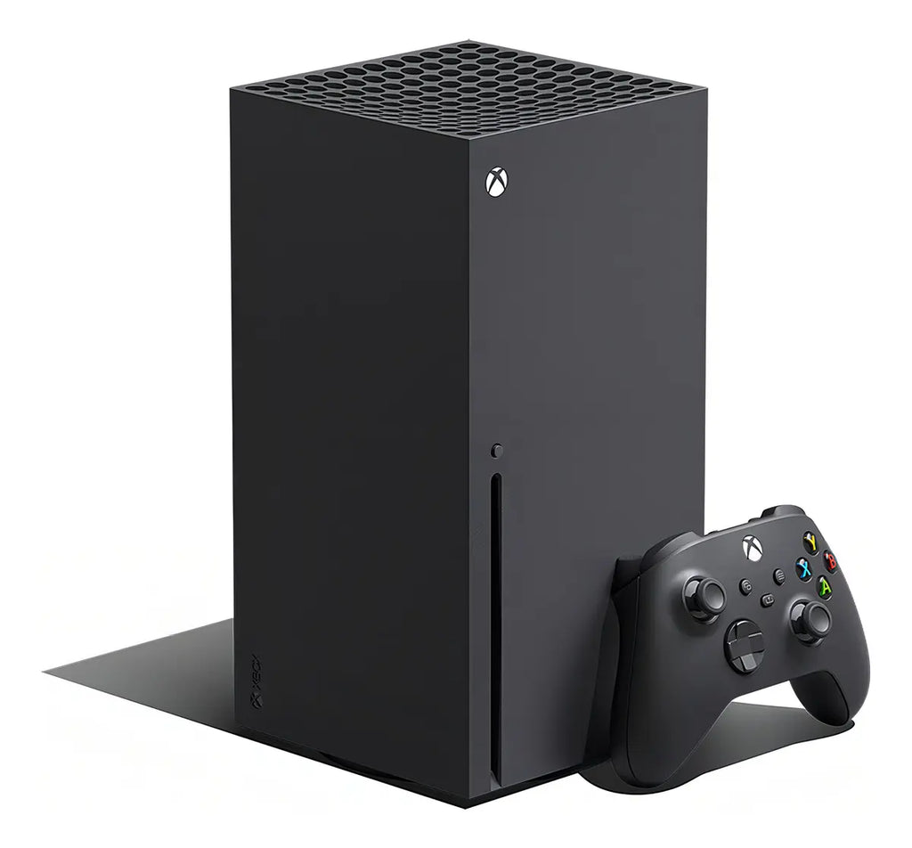 Console Xbox Séries X 1TB 8K