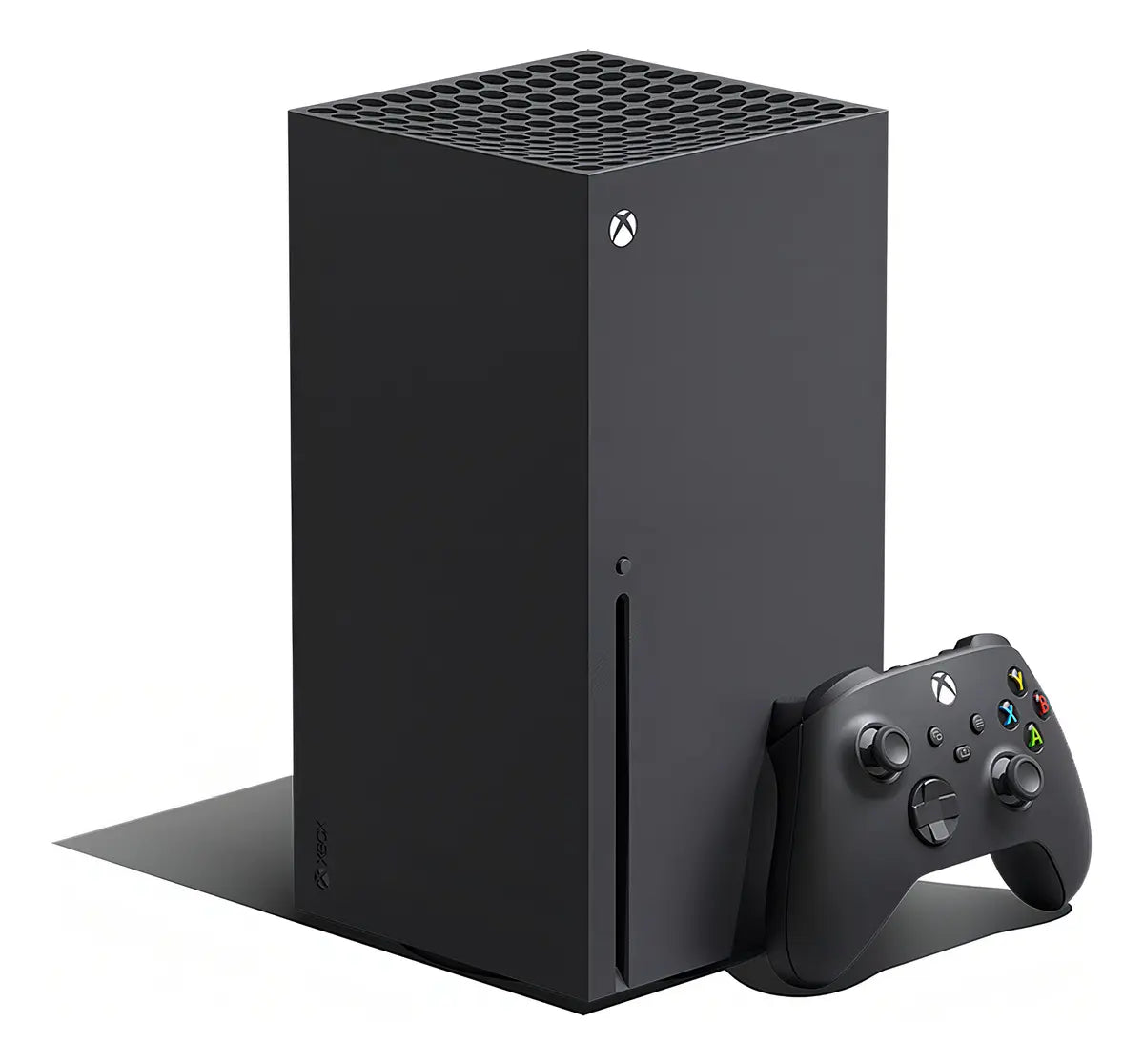 Console Xbox Séries X 1TB 8K