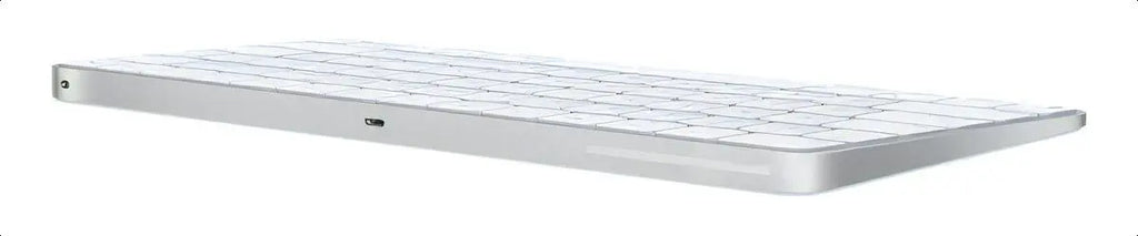 Magic Keyboard com Touch ID Branco